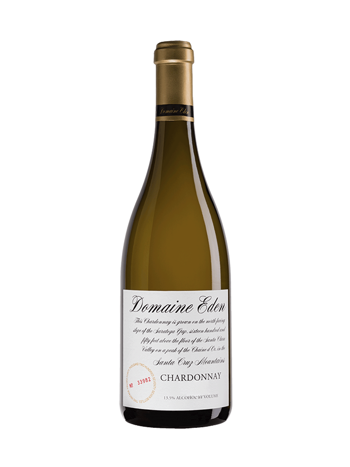 Domaine Eden Chardonnay