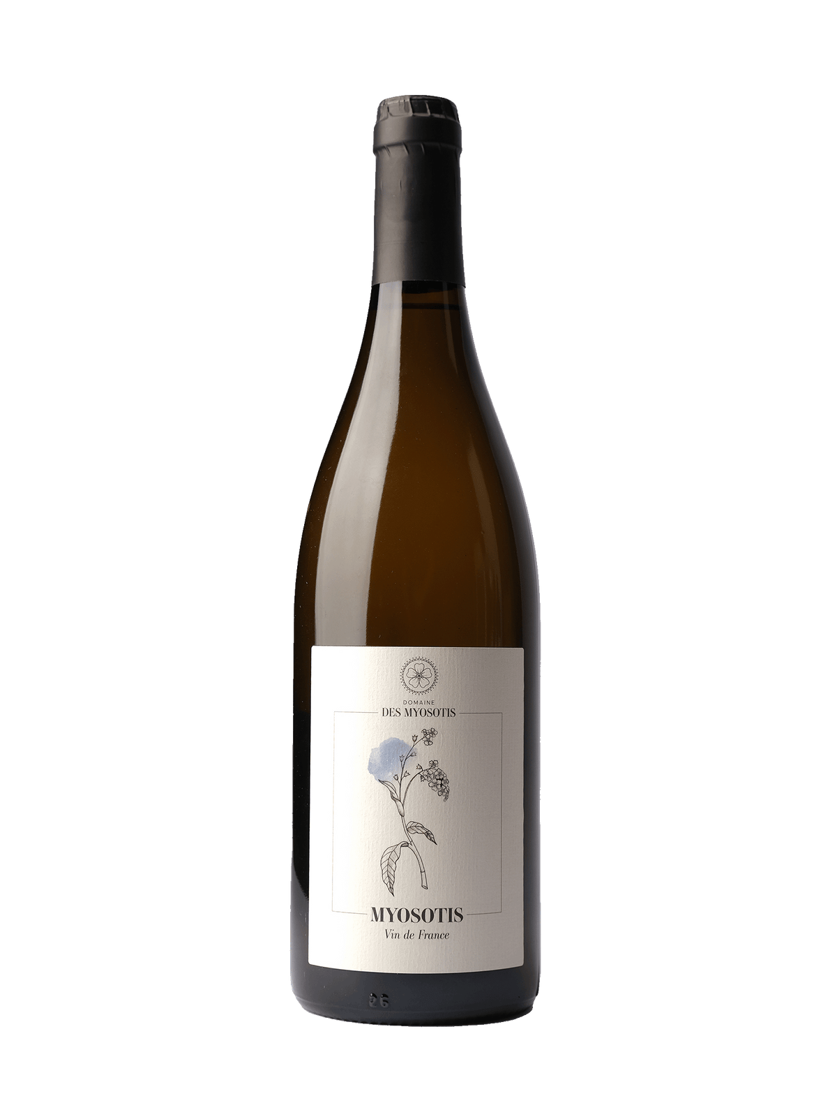Domaine Myosotis Vin de France Blanc