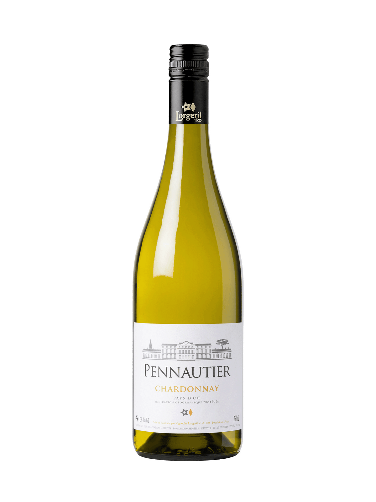 Domaine Pennautier Chardonnay IGP