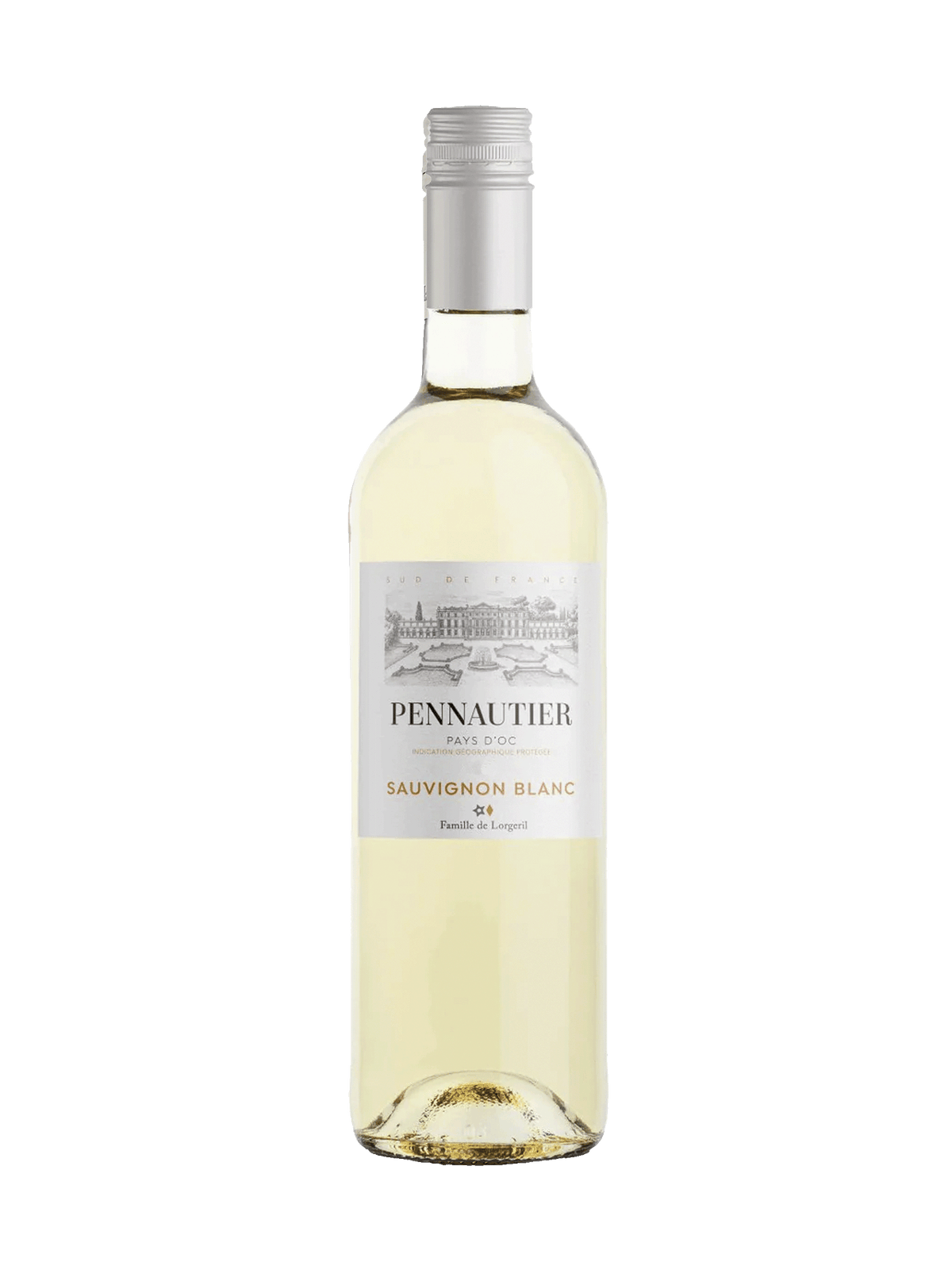 Domaine Pennautier Sauvignon Blanc