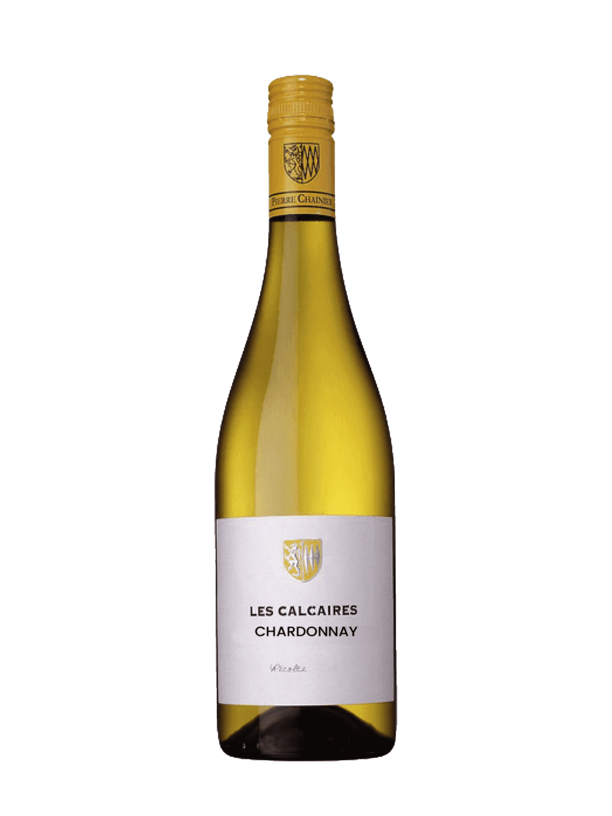 Dom. Chainier Chardonnay Les Calcaires VDF