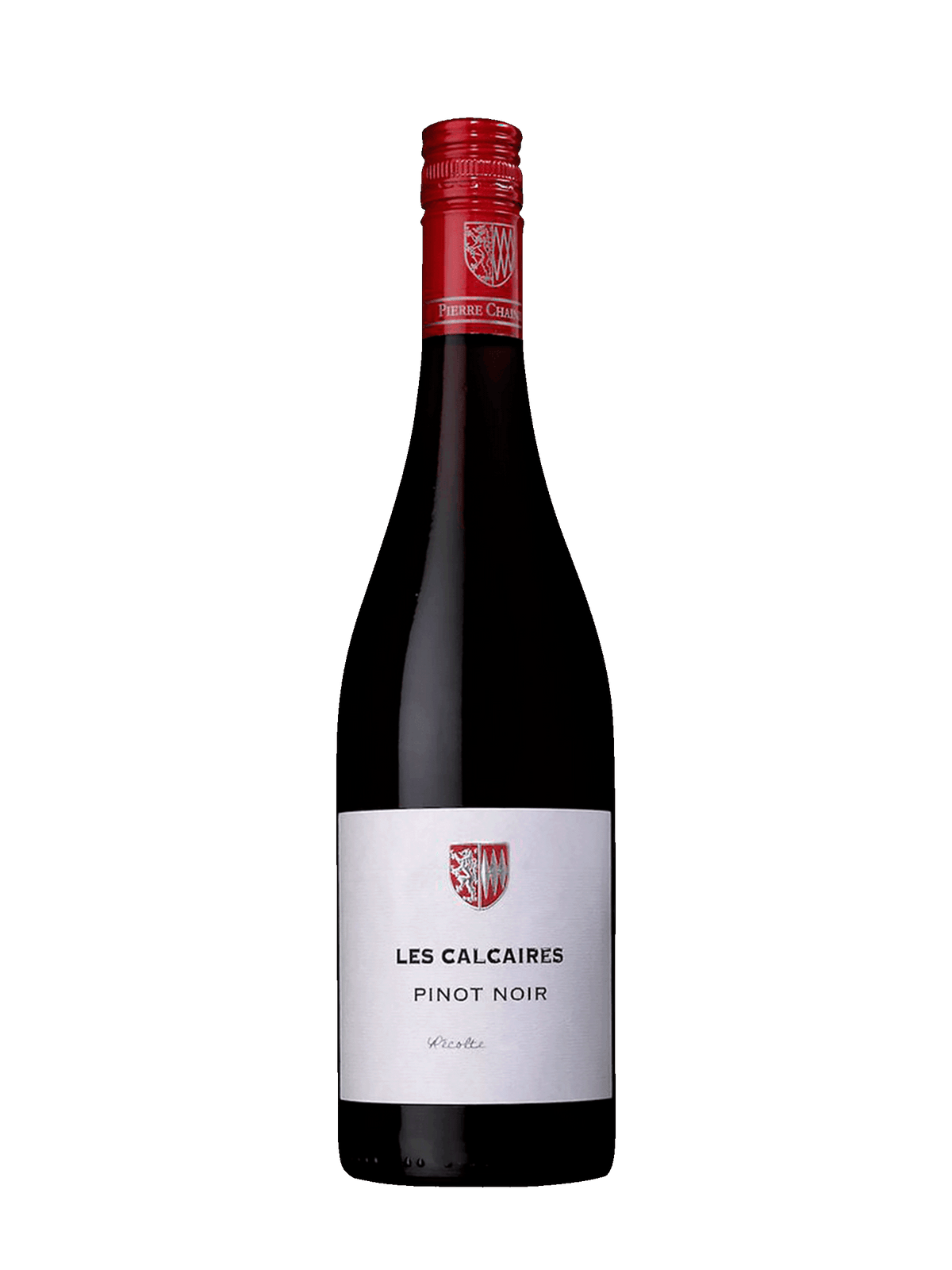 Dom. Chainier Pinot Noir Les Calcaires VDF