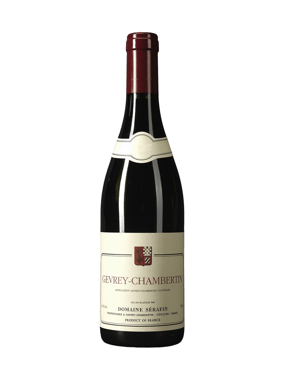 Domaine Sérafin Gevrey-Chambertin