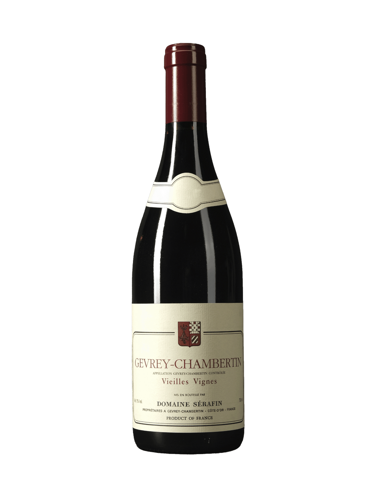 Domaine Sérafin Gevrey-Chambertin Vieilles Vignes