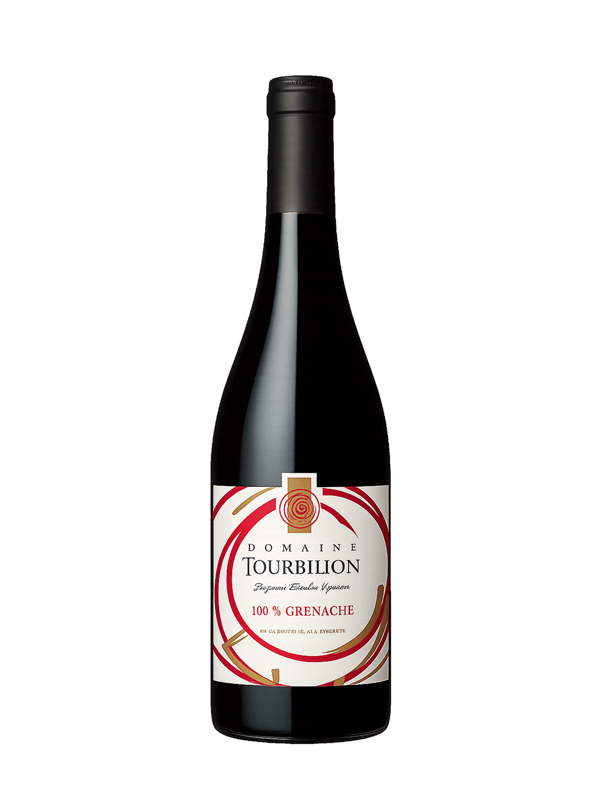 Domaine Tourbillon Grenache