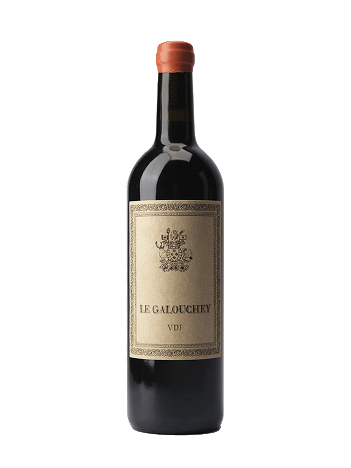 Domaine de Galouchey - Vin de Jardin