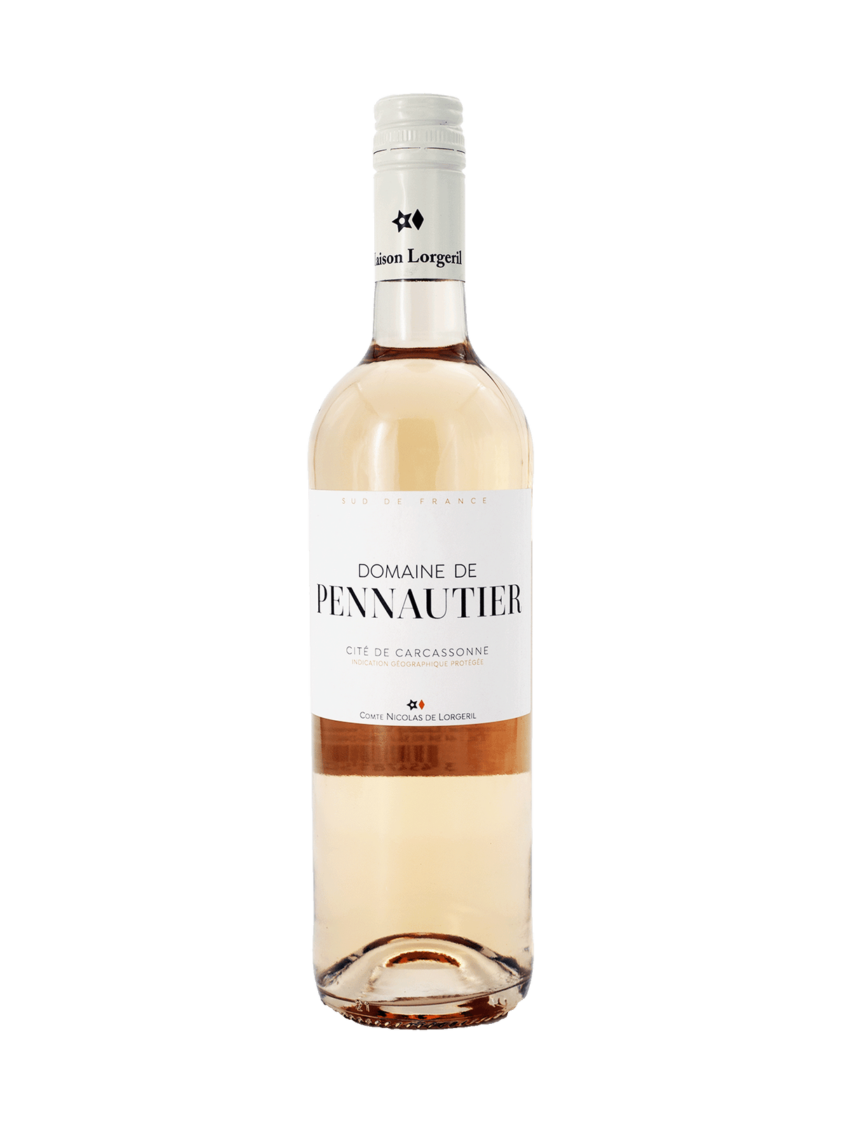 Domaine de Pennautier Rose