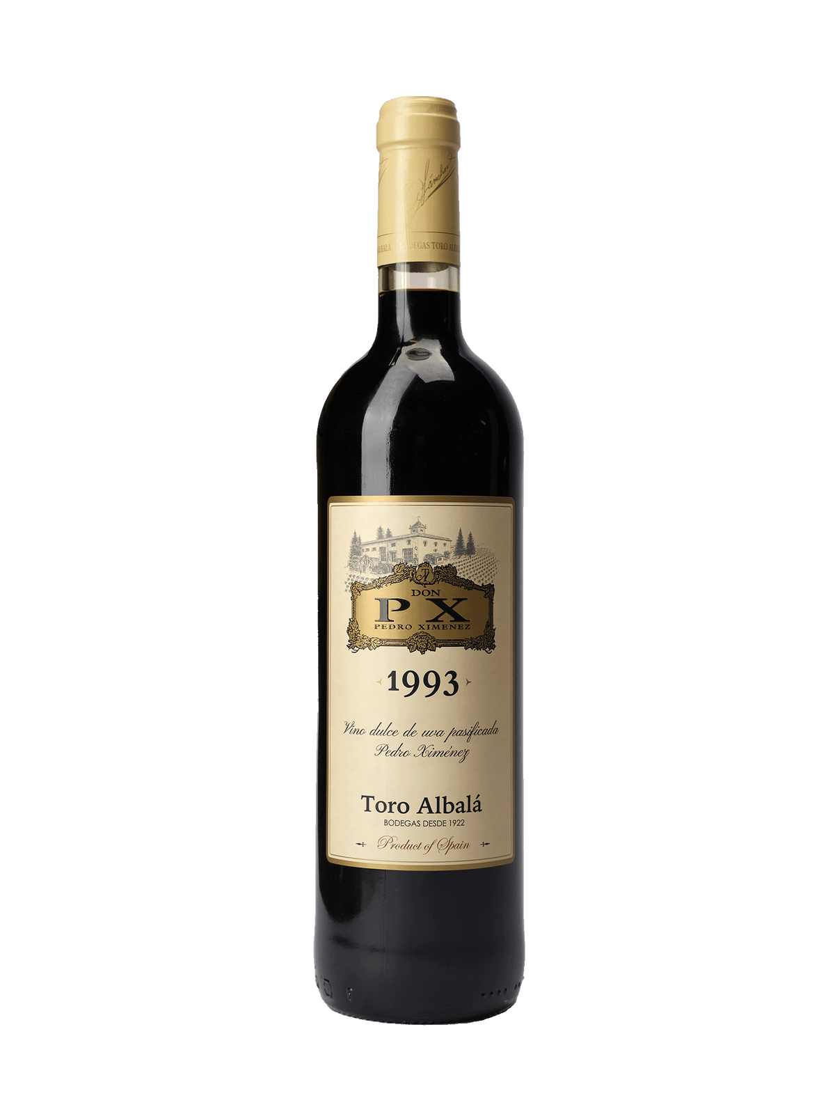 Don PX 1993 Gran Reserva