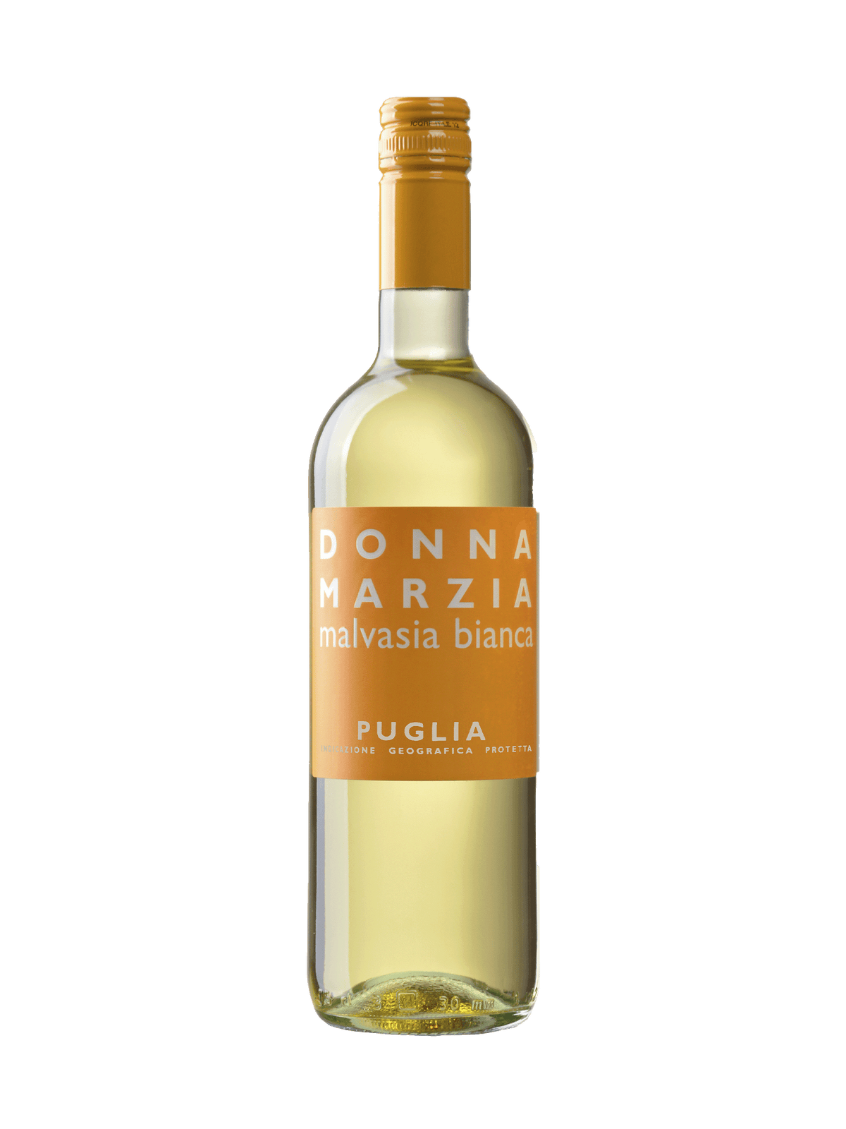 Donna Marzia Malvasia Bianca