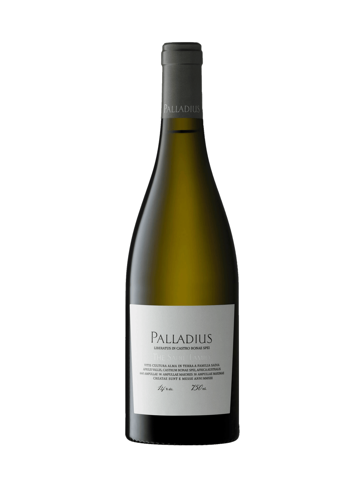 Eben Sadie Palladius Magnum