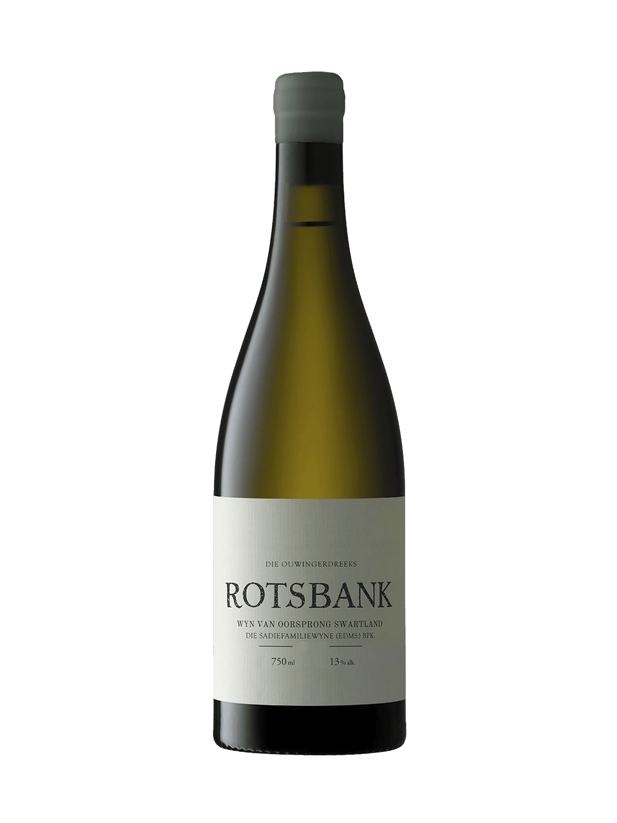 Eben Sadie Rotsbank
