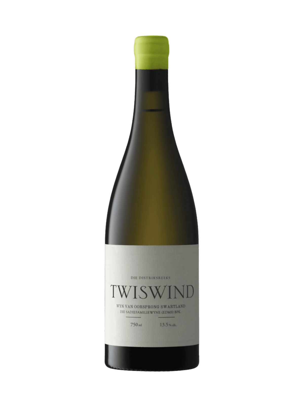 Eben Sadie Twiswind