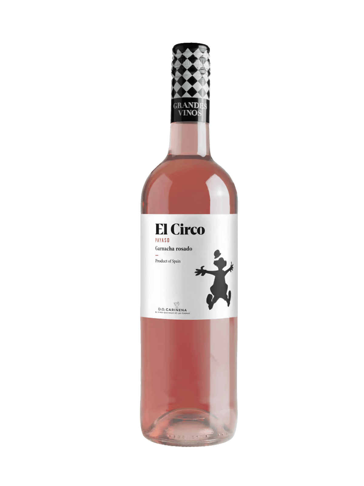 El Circo Rosado