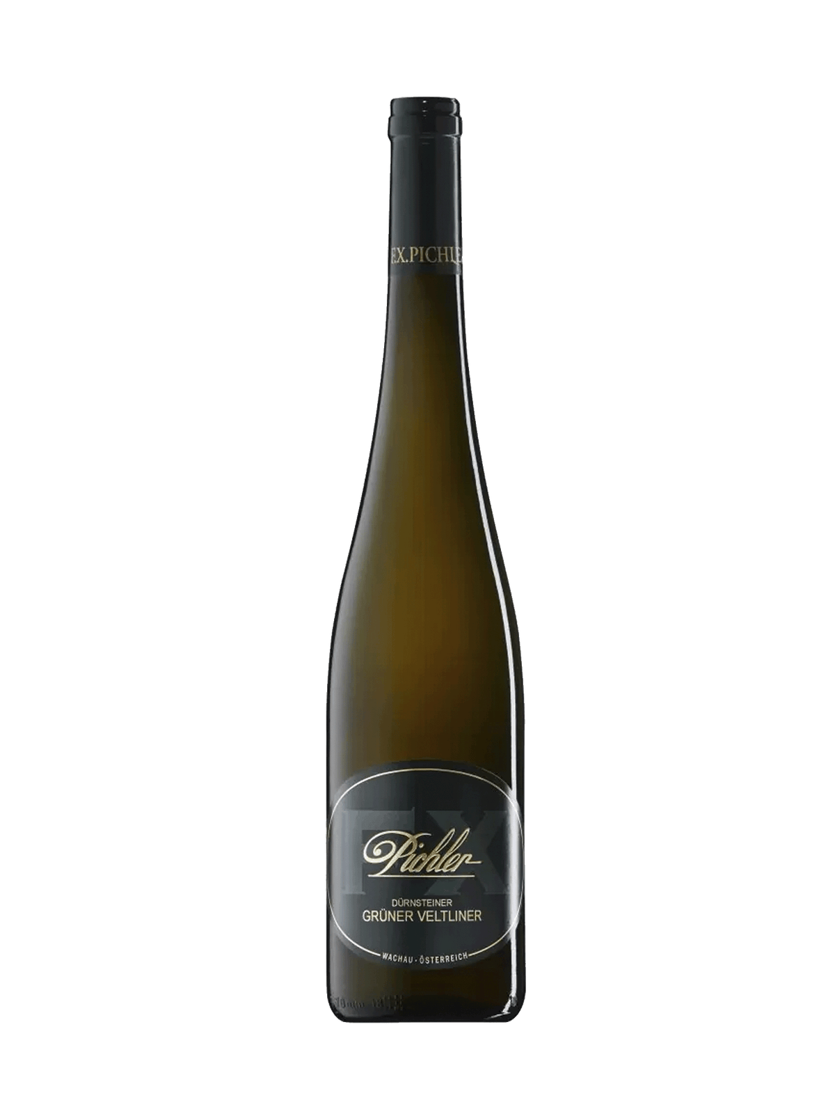 FX Pichler Grüner Veltliner Dürnsteiner Wachau DAC