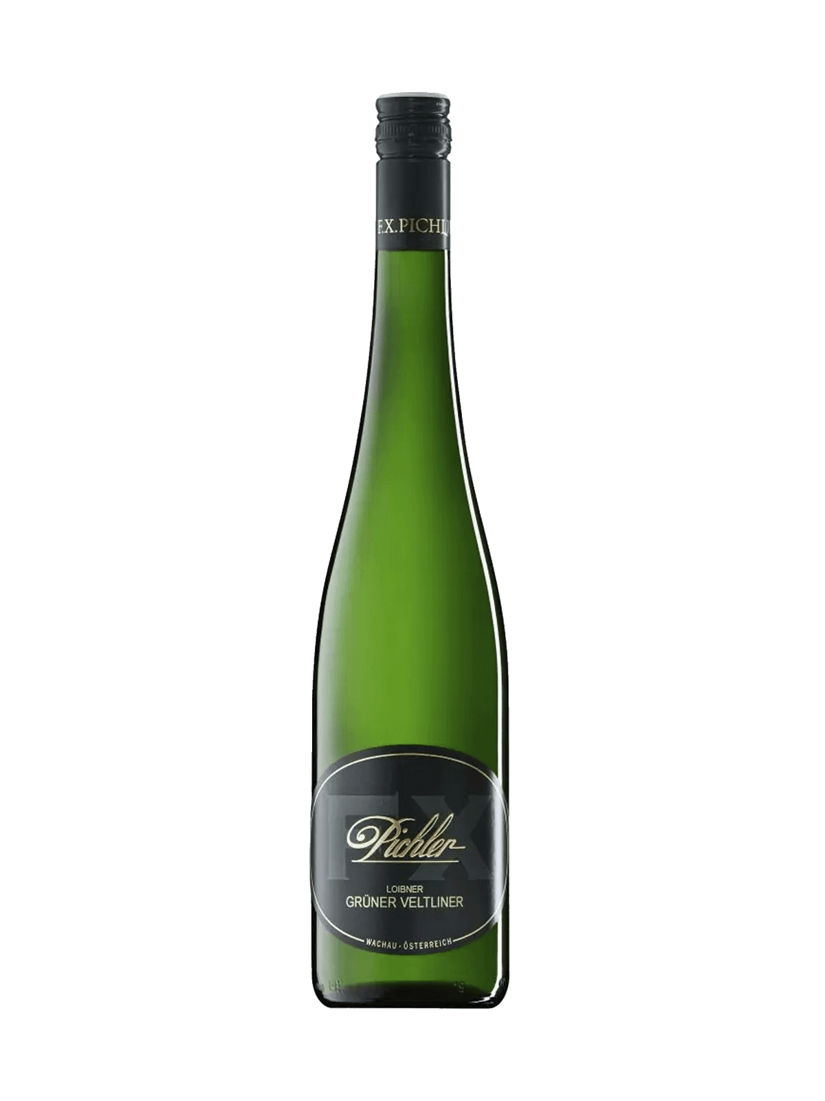FX Pichler Grüner Veltliner Loibner Wachau DAC