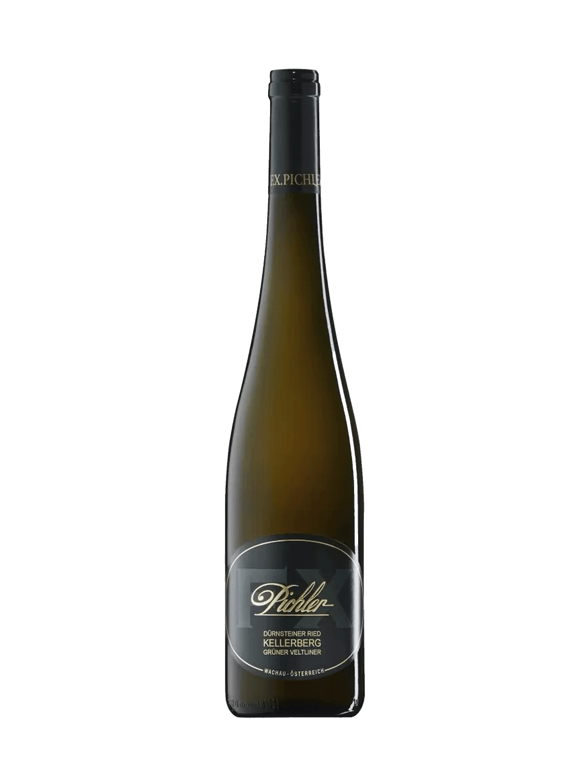 FX Pichler Grüner Veltliner Ried Kellerberg