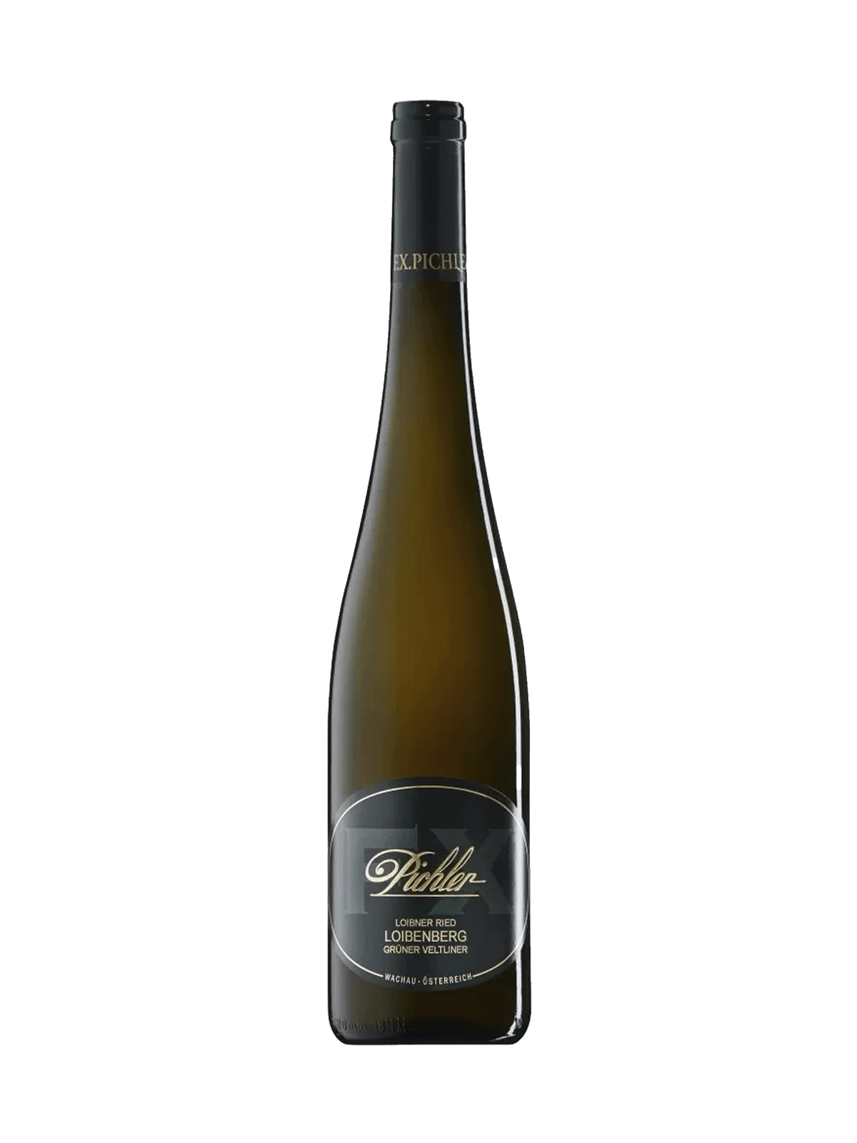 FX Pichler Grüner Veltliner Ried Loibenberg Wachau DAC Magnum