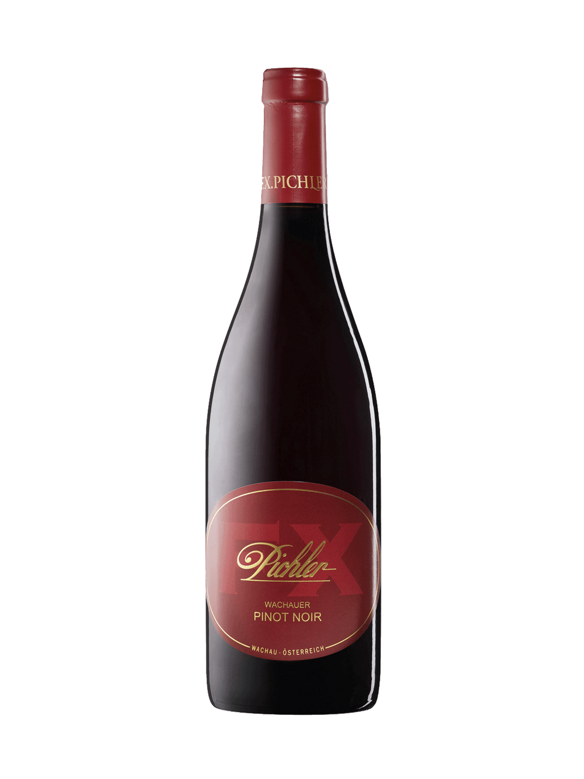 FX Pichler Pinot Noir Wachauer