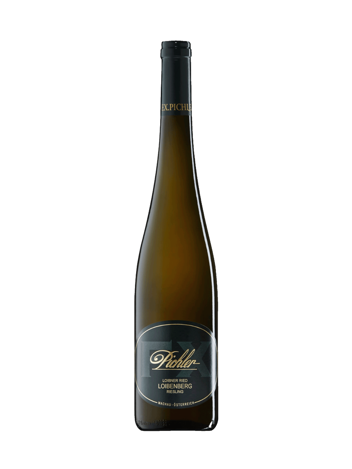 FX Pichler Riesling Ried Loibenberg Wachau