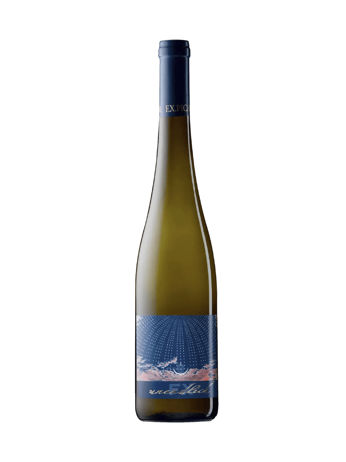 FX Pichler Riesling Unendlich