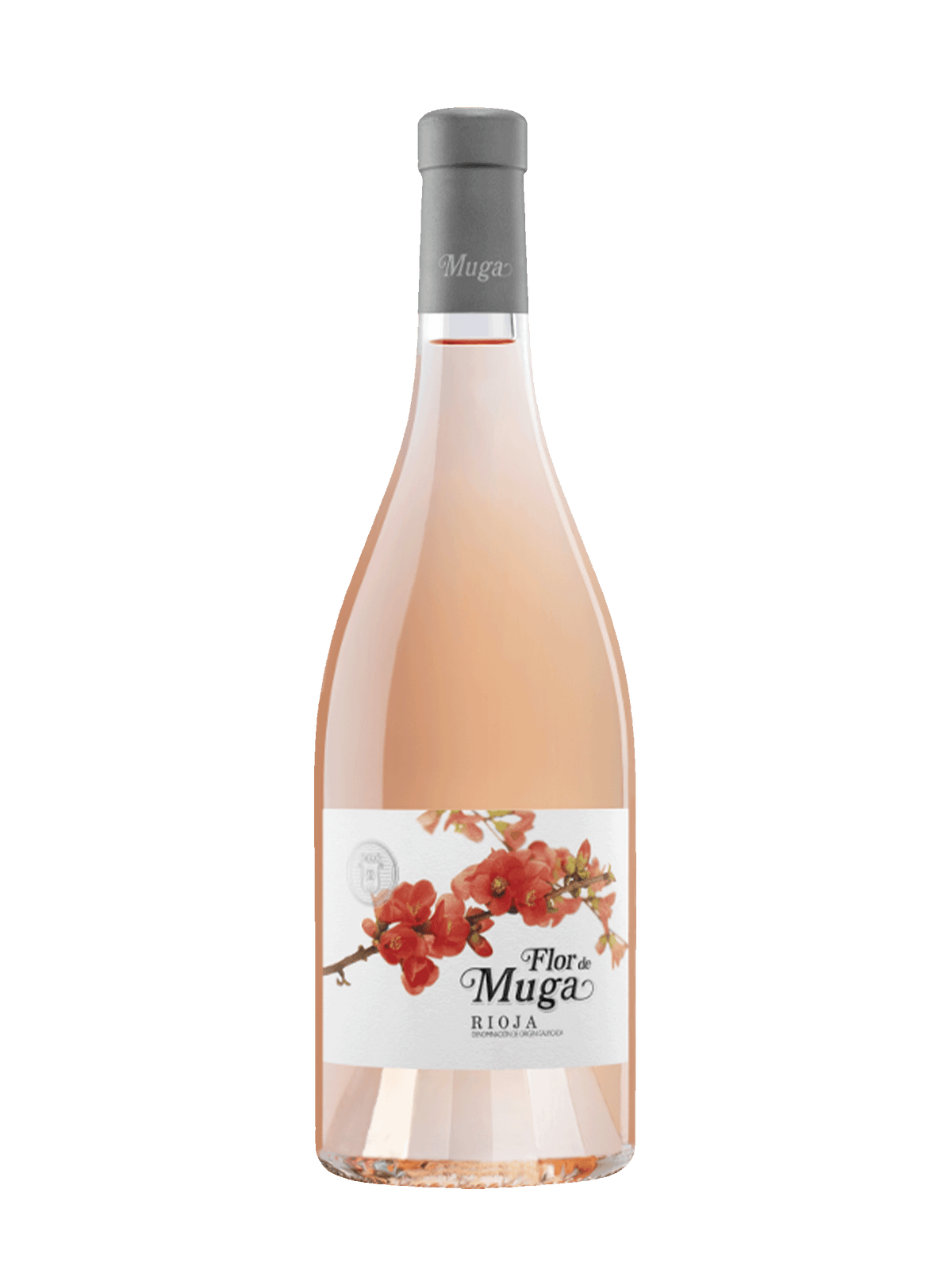 Flor de Muga Rosé