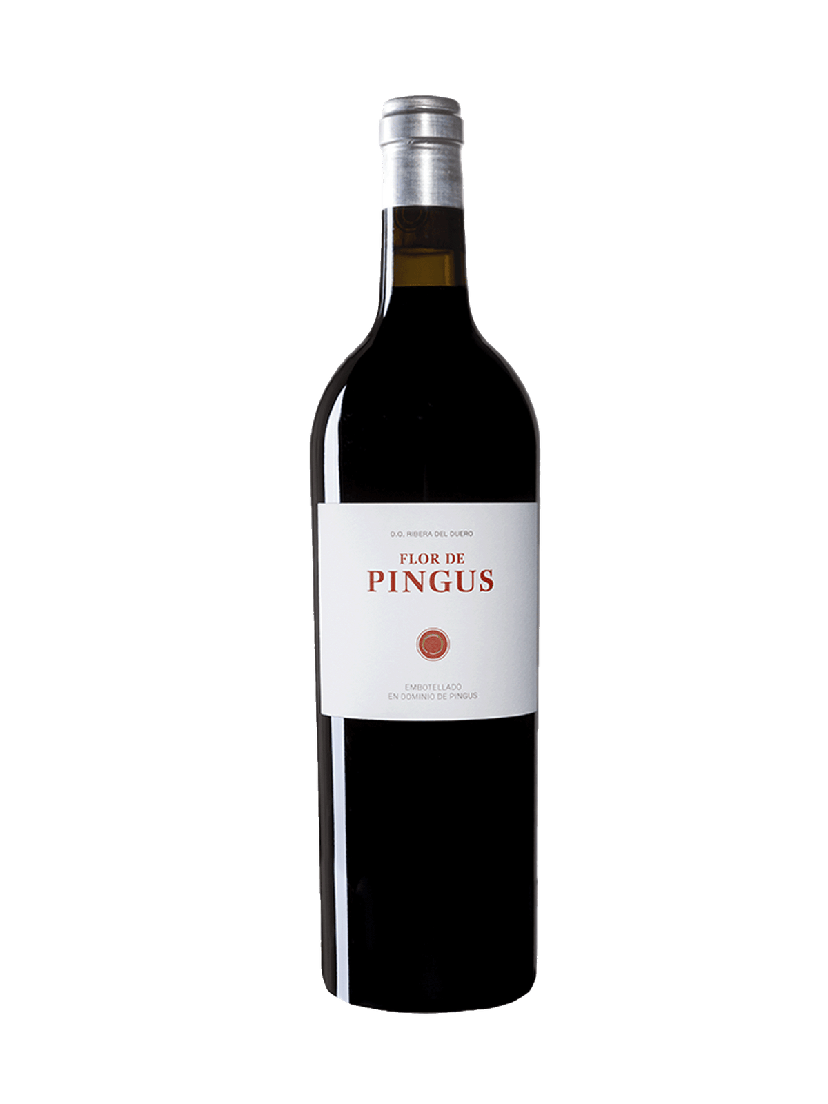 Flor de Pingus - Peter Sisseck