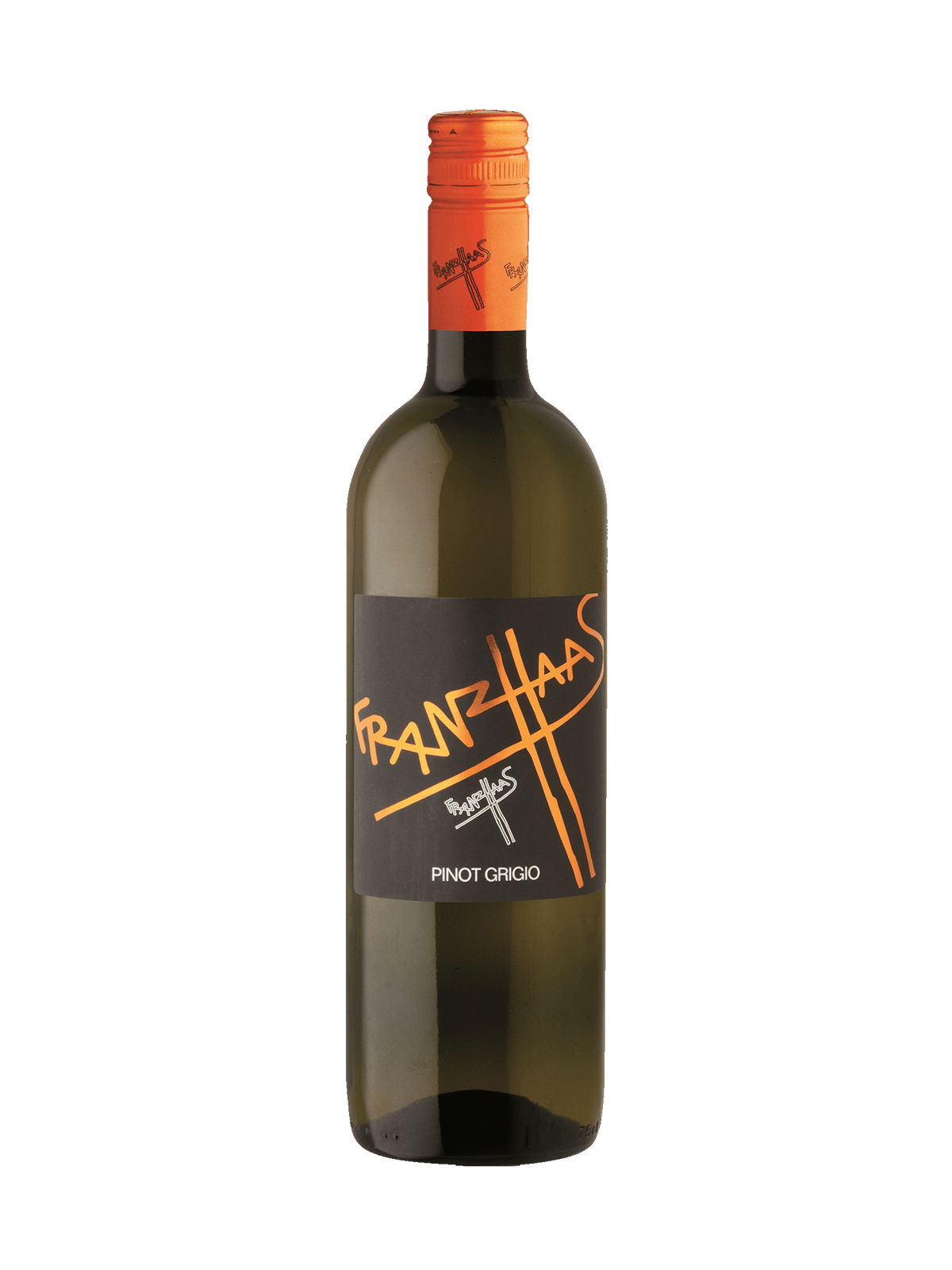 Franz Haas Pinot Grigio
