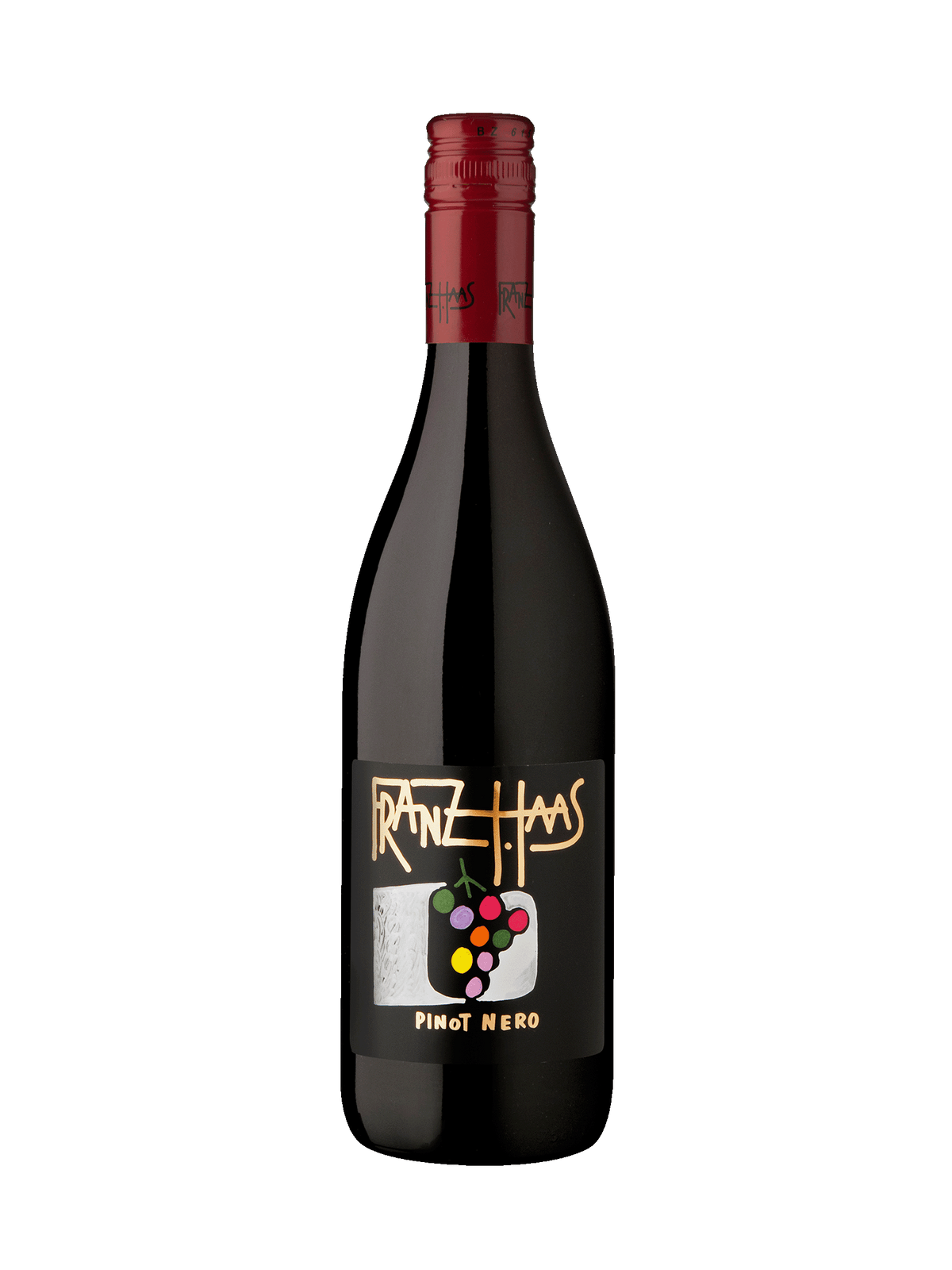 Franz Haas Pinot Nero
