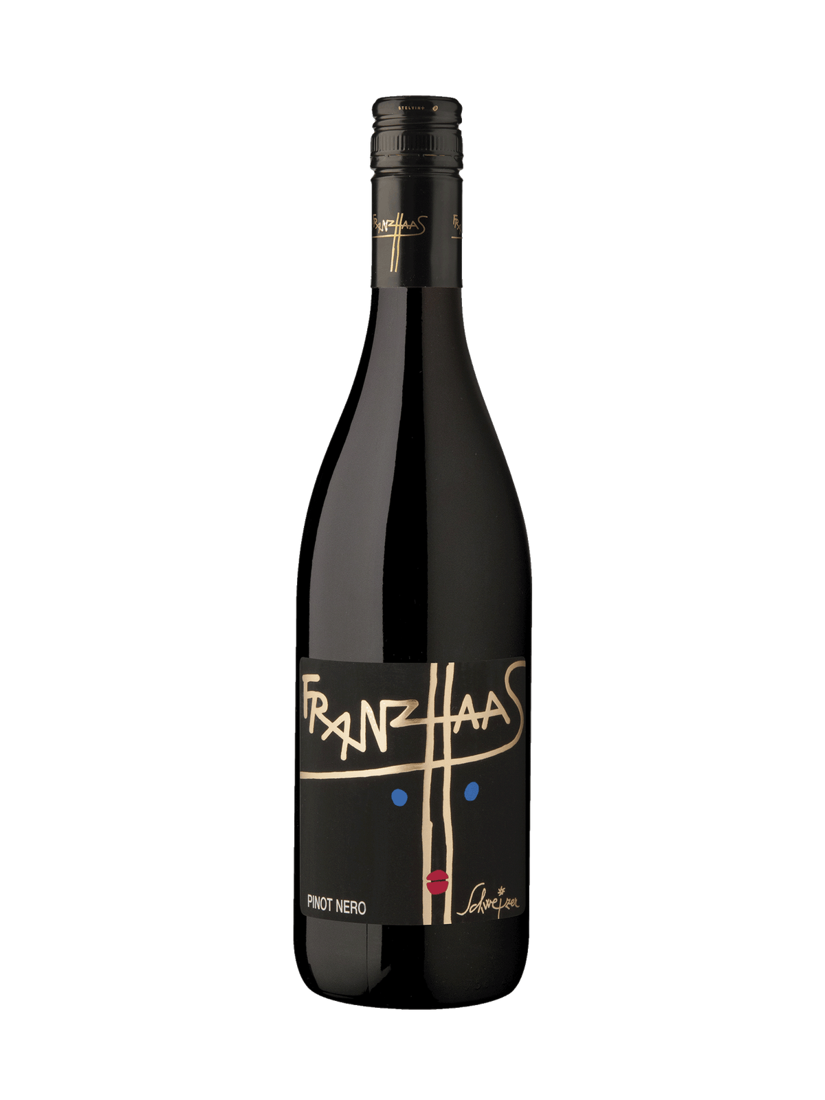 Franz Haas Pinot Nero Schweizer