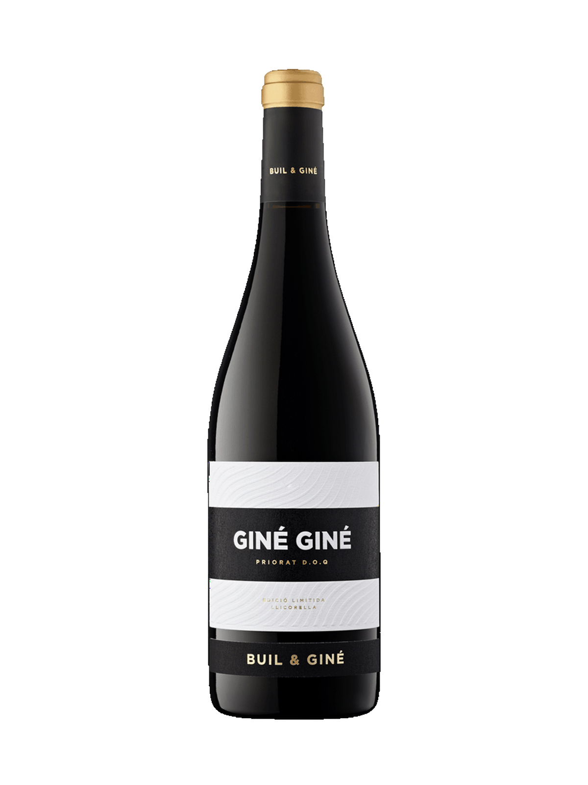Giné Giné Tinto