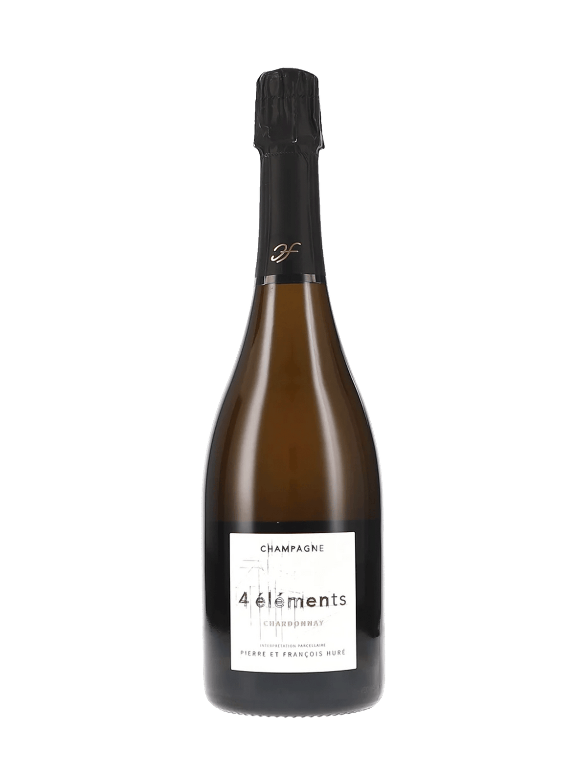 Huré Frères 4 Elements Chardonnay Les Blanches Voies