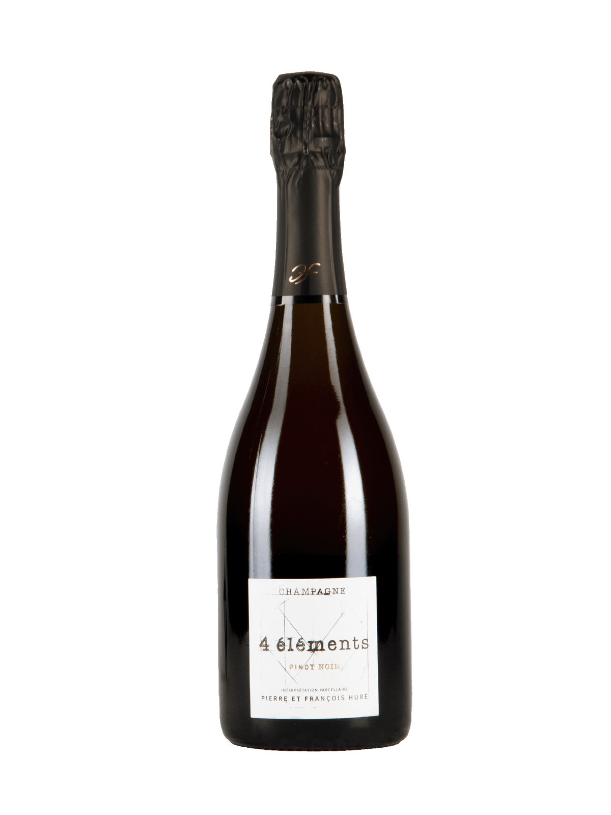 Huré Frères 4 Elements Pinot Noir Les Champs Pourceaux