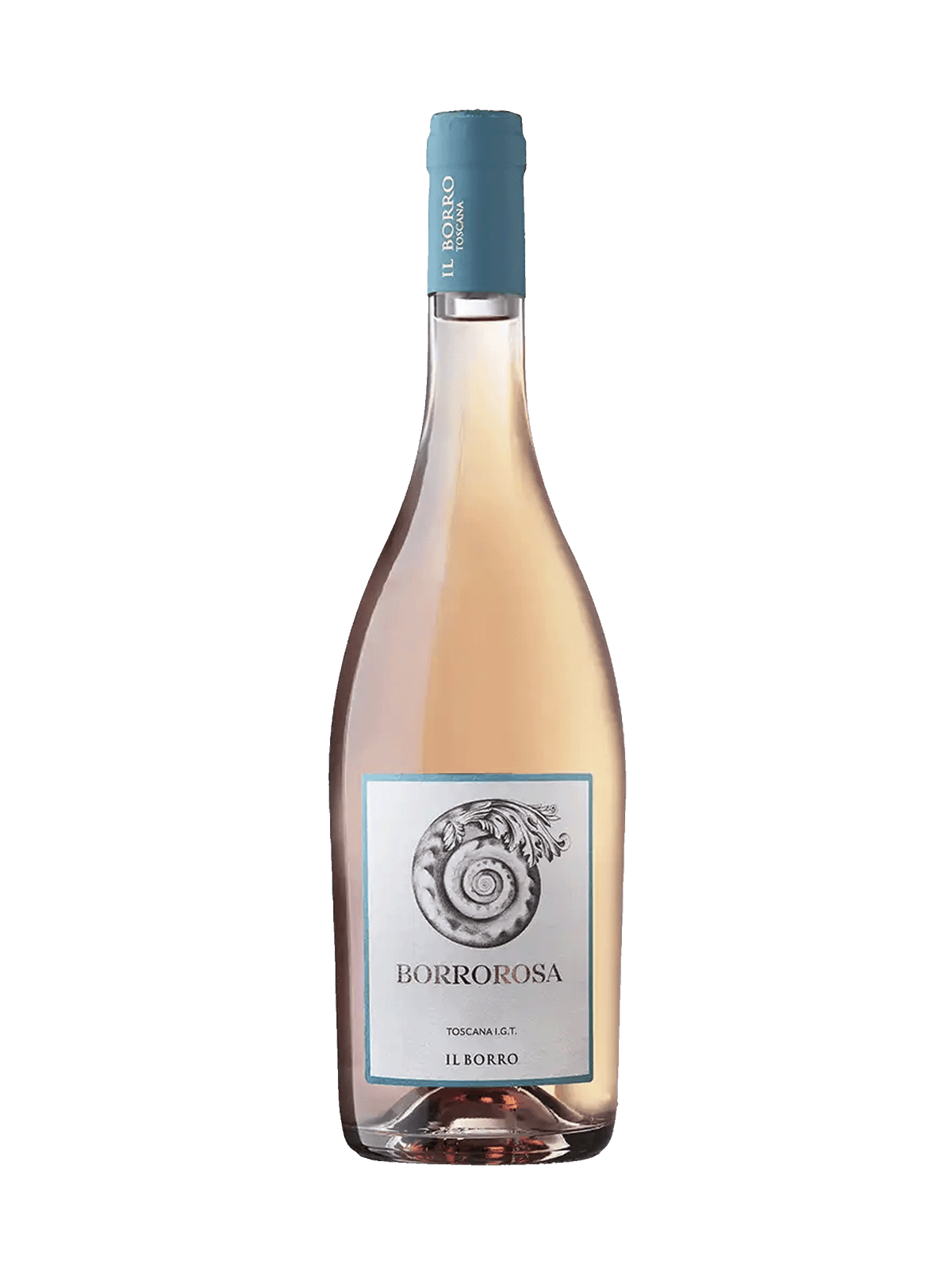 Il Borro Rosé Borrorosa Toscana IGT
