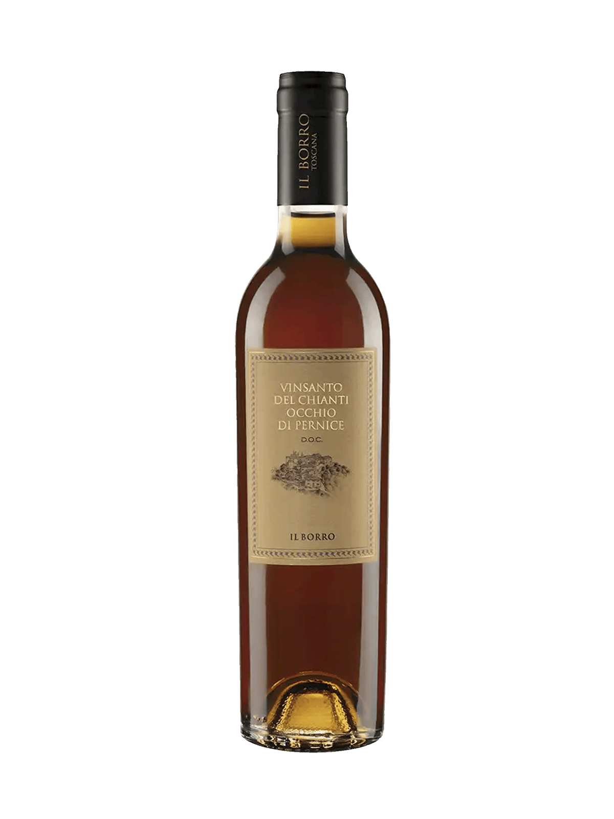 Il Borro Vin Santo, 37,5 cl.