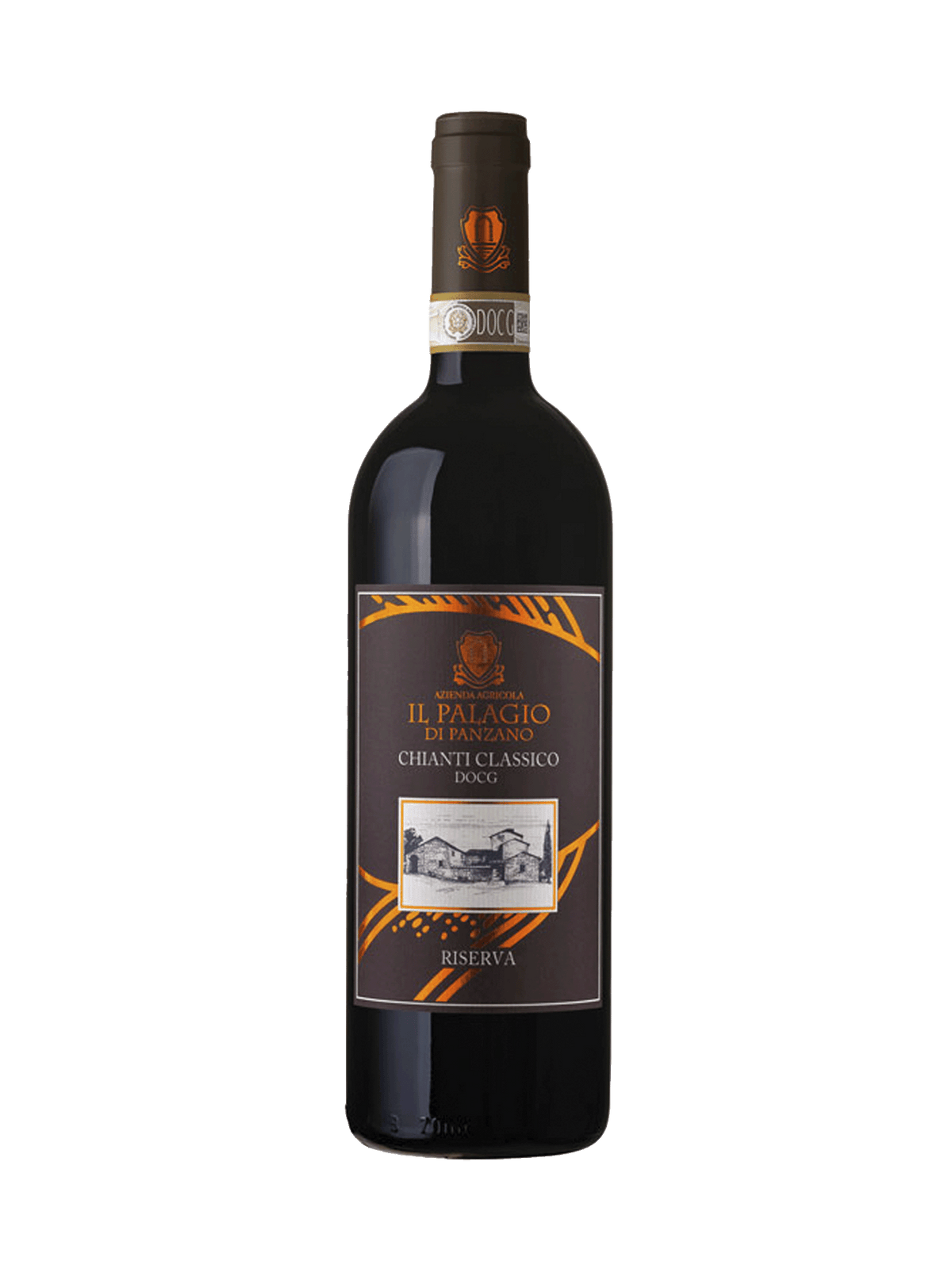 Il Palagio Chianti Classico Riserva