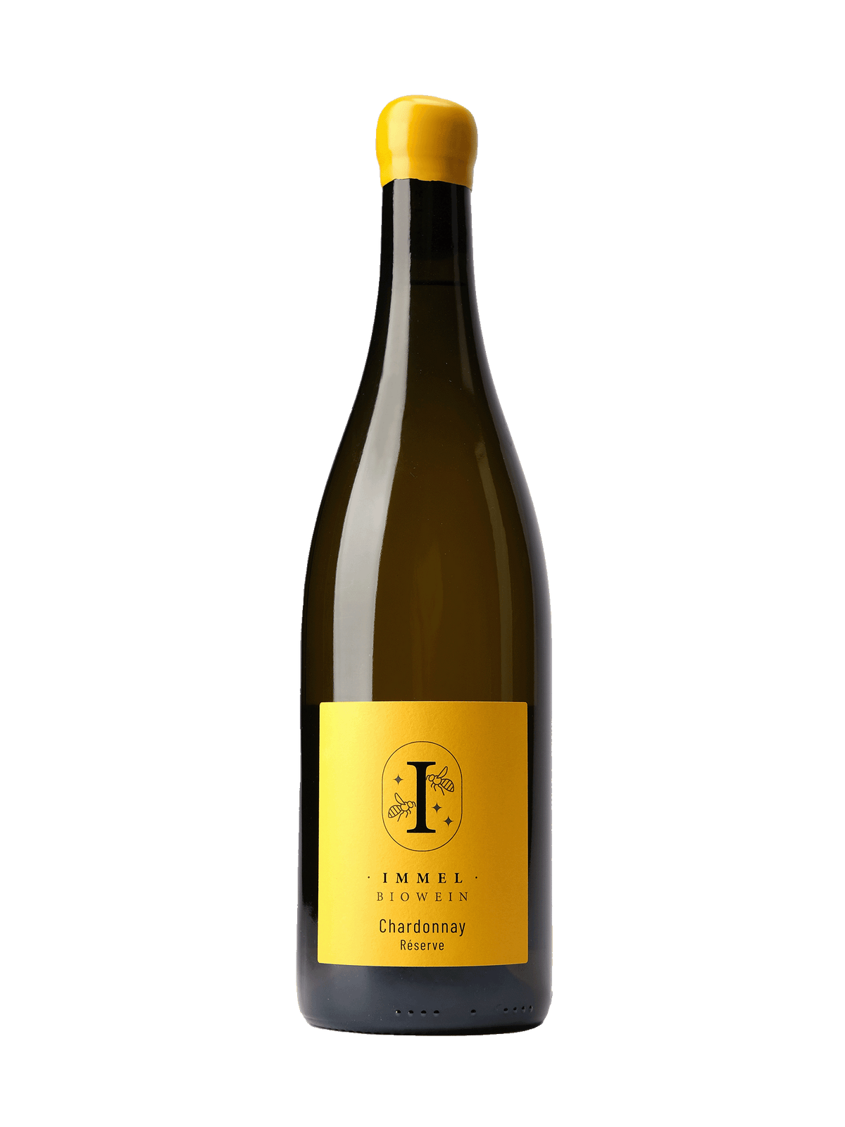 Immel Chardonnay Reserve