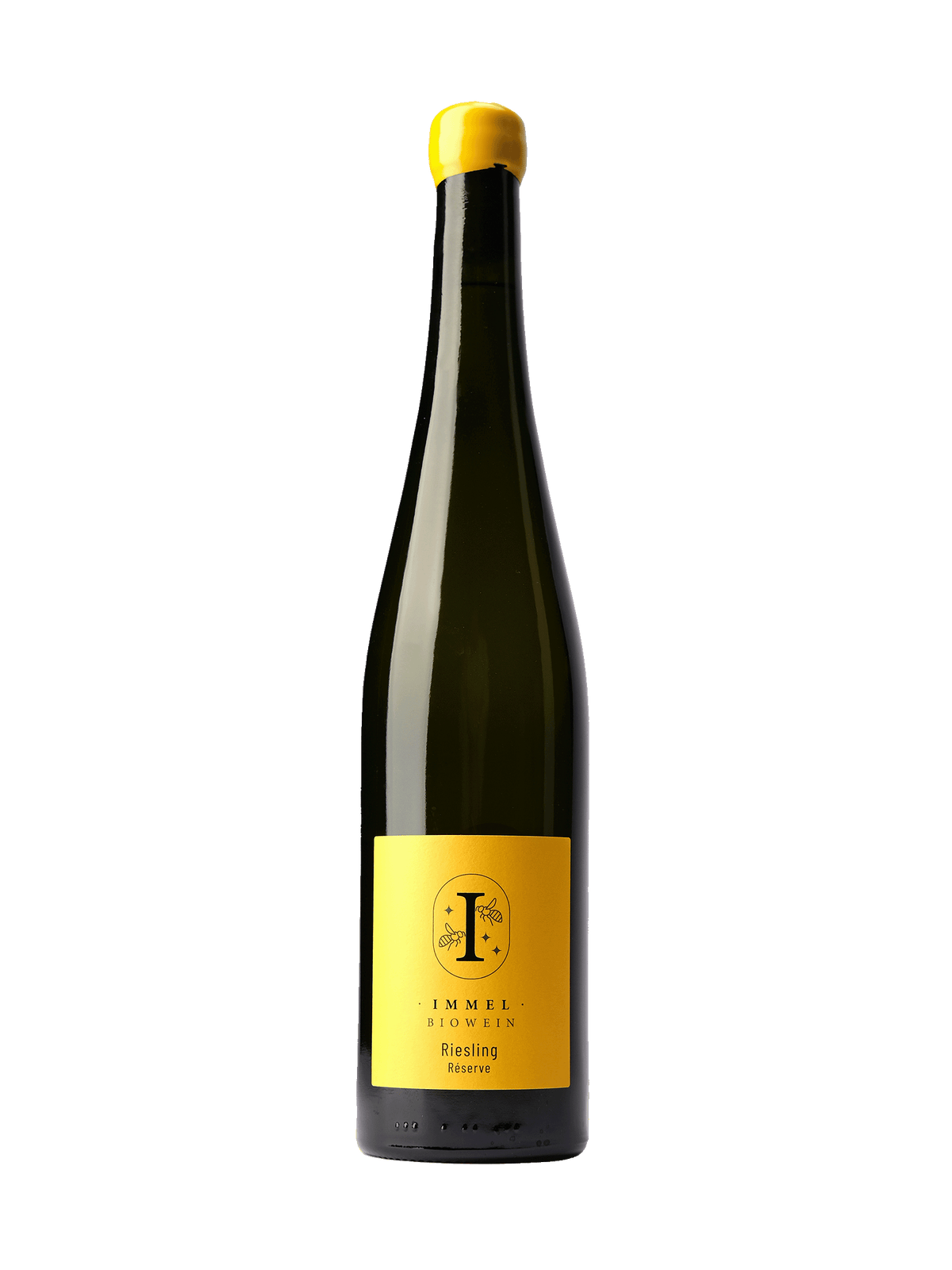 Immel Riesling Reserve