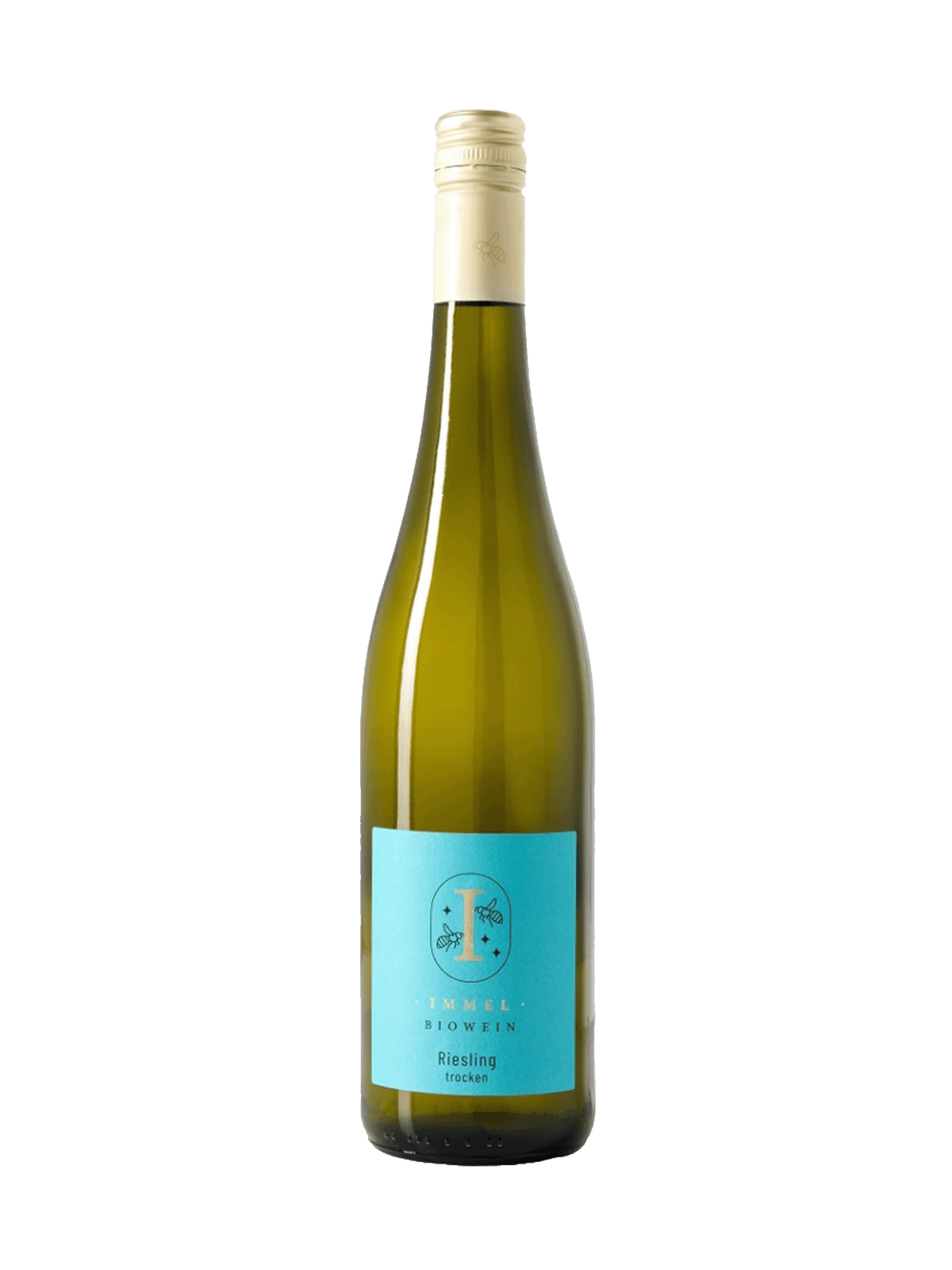 Immel Riesling Trocken