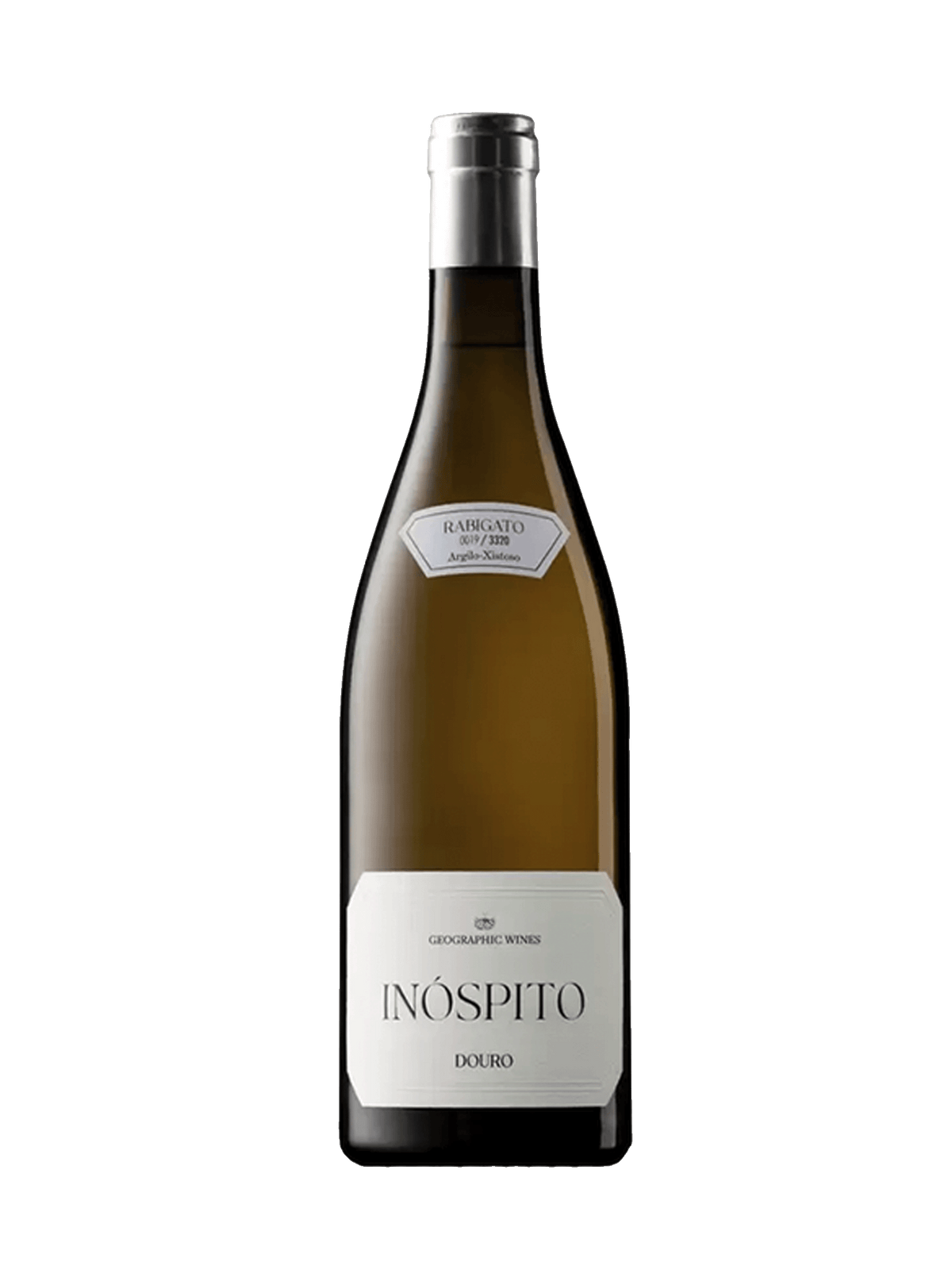 Inospito Rabigato Branco