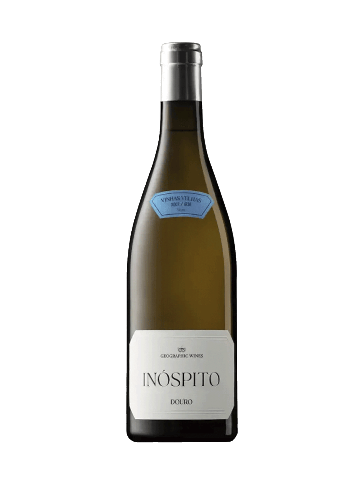 Inospito Vinhas Velhas Branco