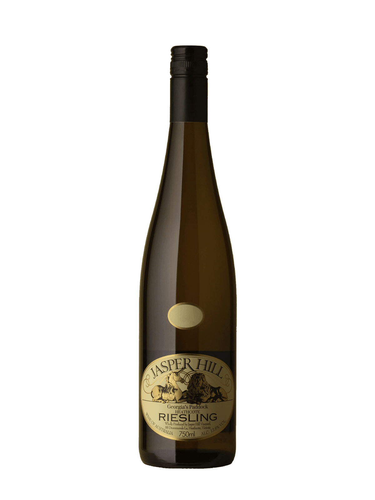 Jasper Hill Georgia's Riesling