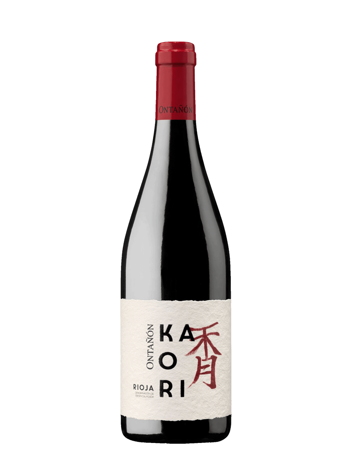 Kaori Tinto Rioja