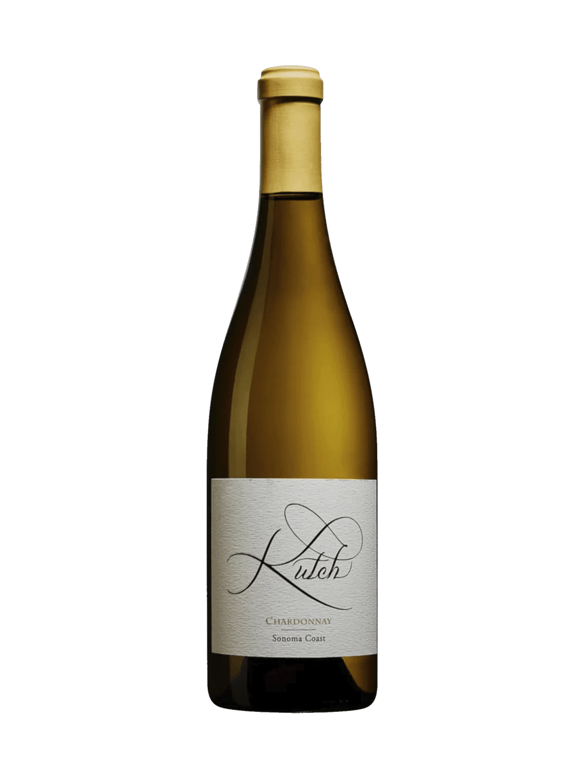 Kutch Chardonnay Sonoma Coast
