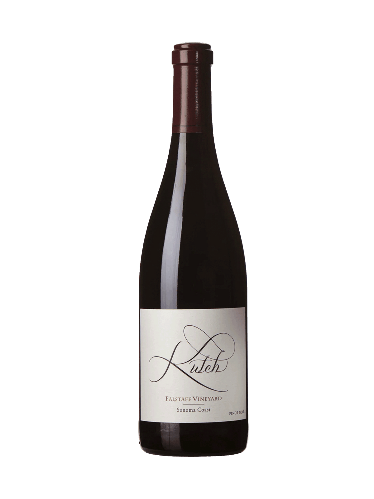 Kutch Pinot Noir Falstaff Sonoma Coast