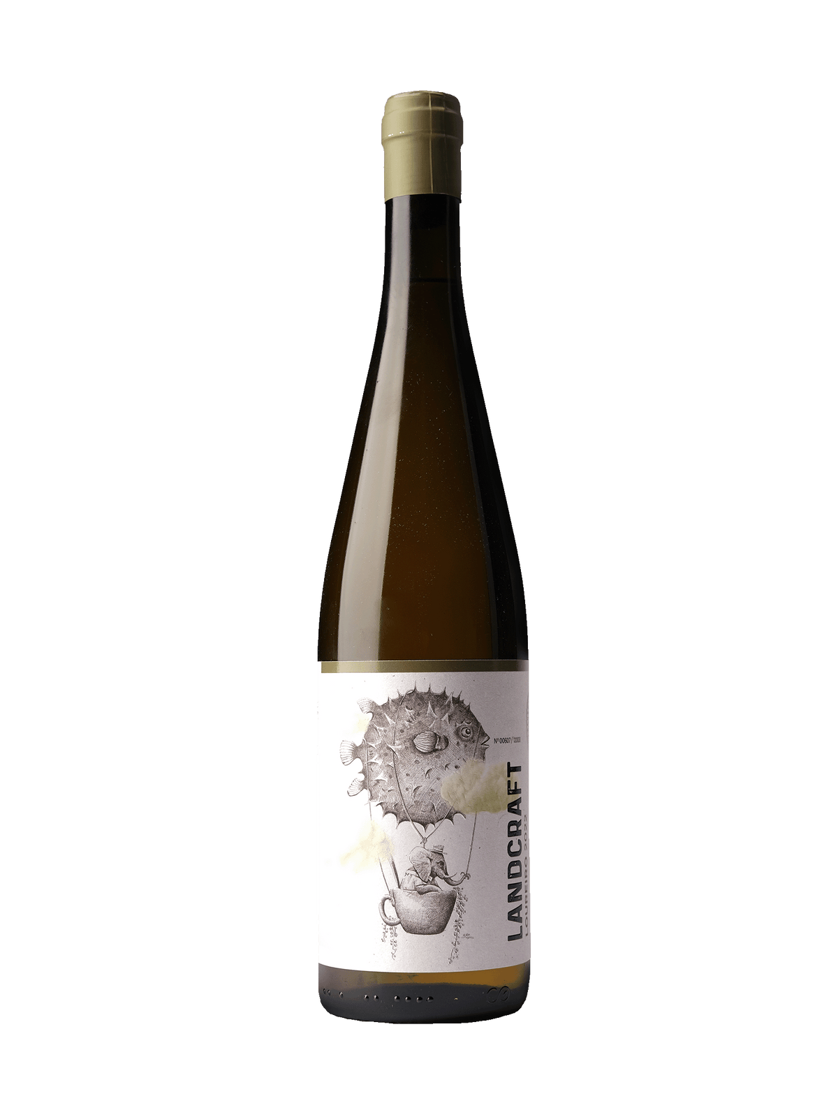 Landcraft Loureiro Vinho Verde