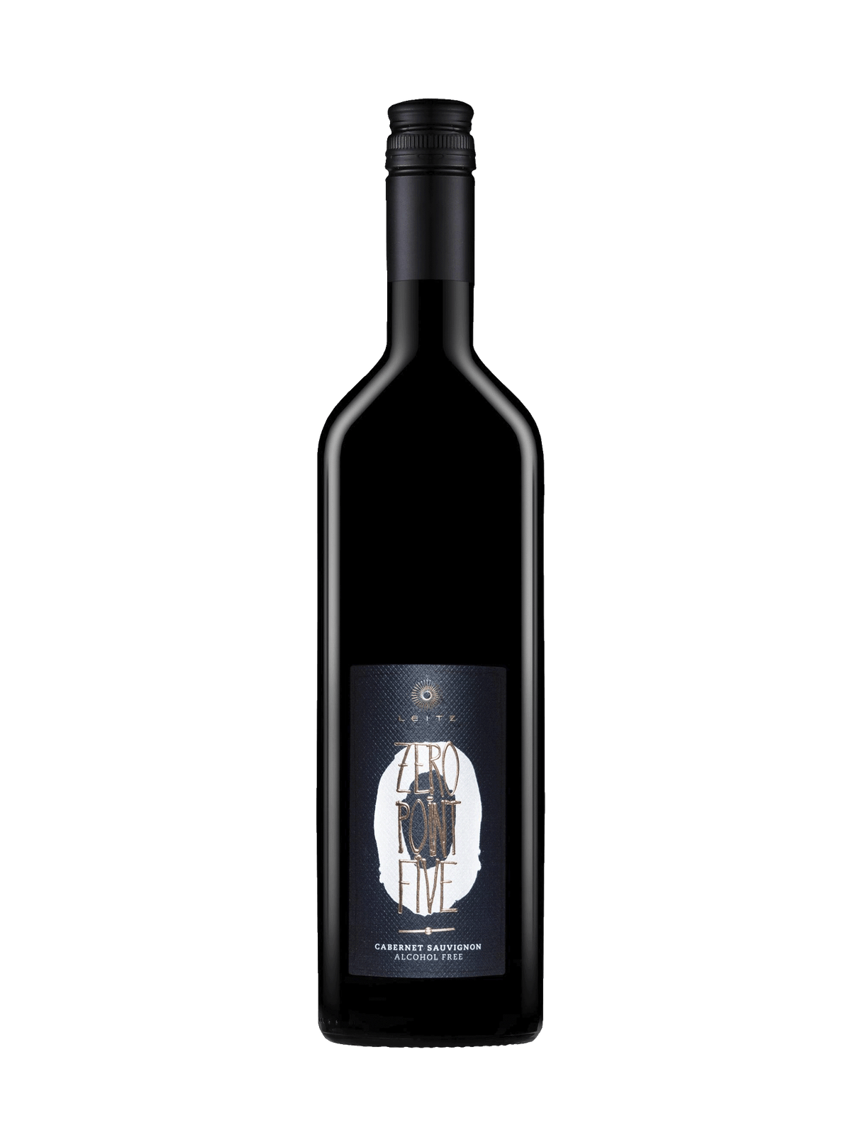 Leitz Einz Zwei Zero Cabernet Sau. - Alkoholfri