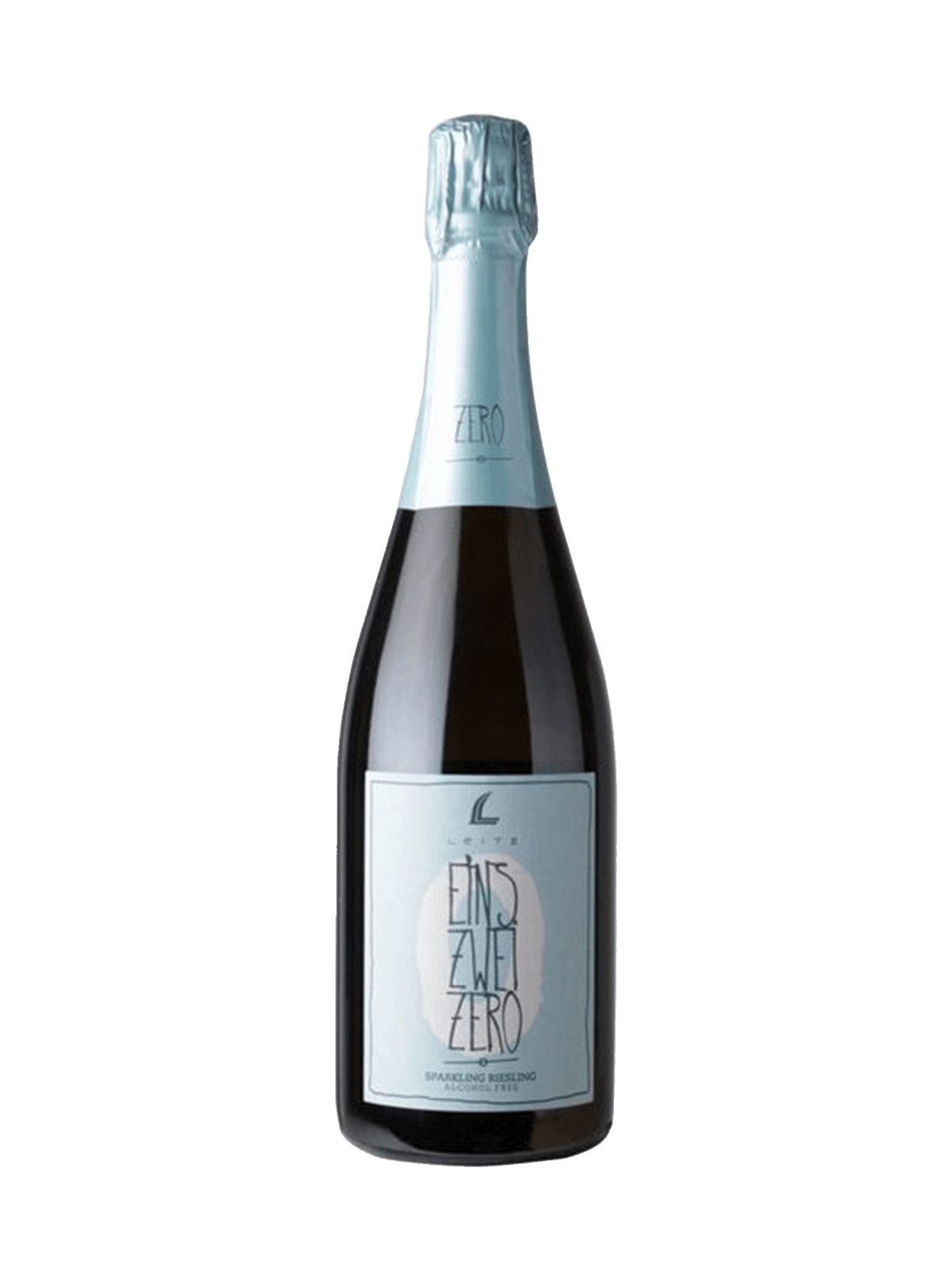Leitz Sparkling Eins Zwei Zero - Alkoholfri Incl. Pant