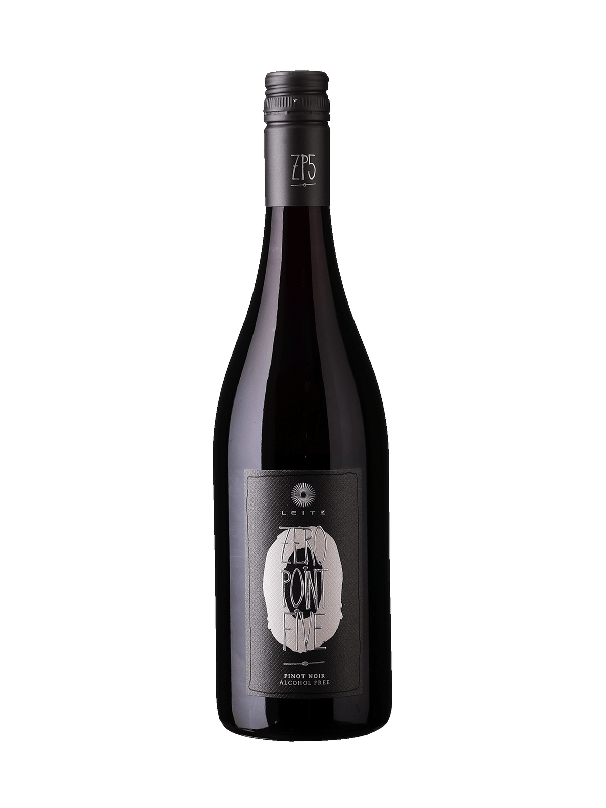 Leitz Zero Point Five Pinot Noir - 0,5%Alkohol