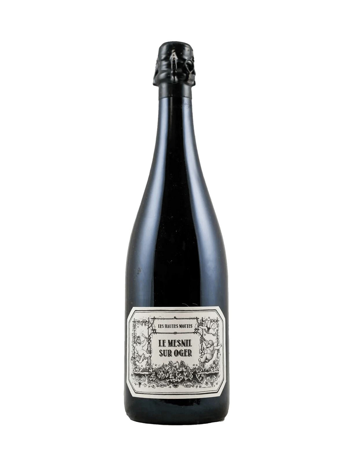 Les Hautes Mottes Champagne