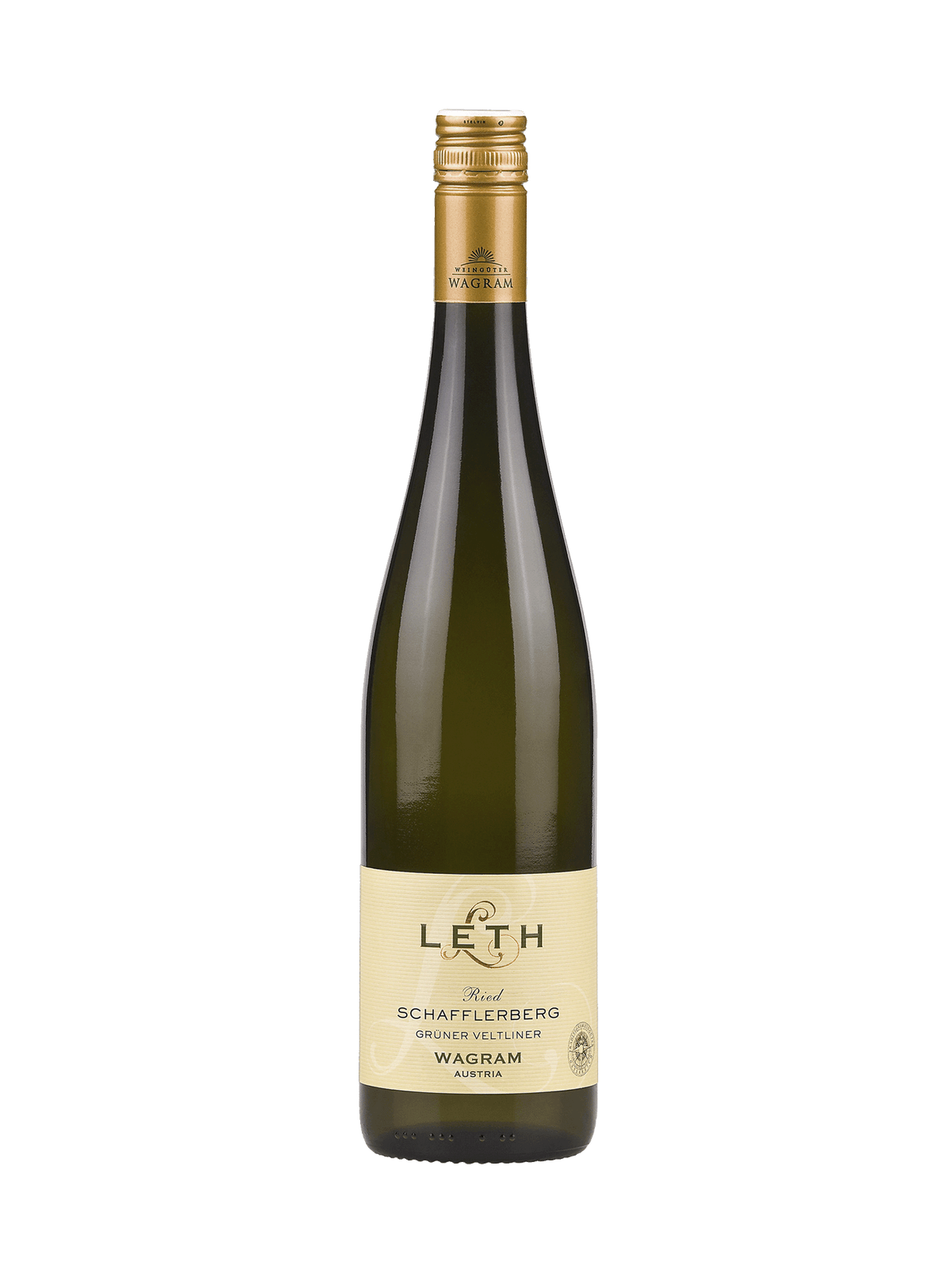 Leth Grüner Veltliner Schafflerberg